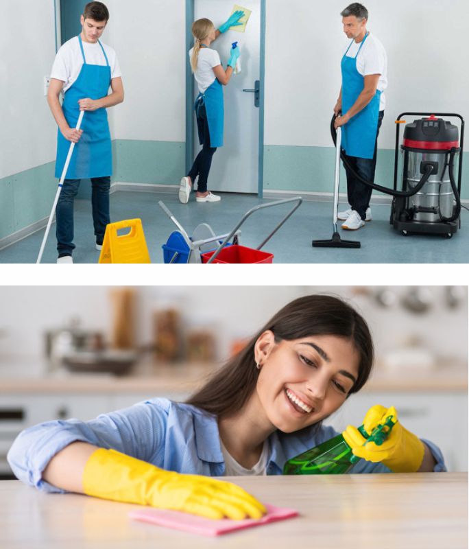Housekeeping Services